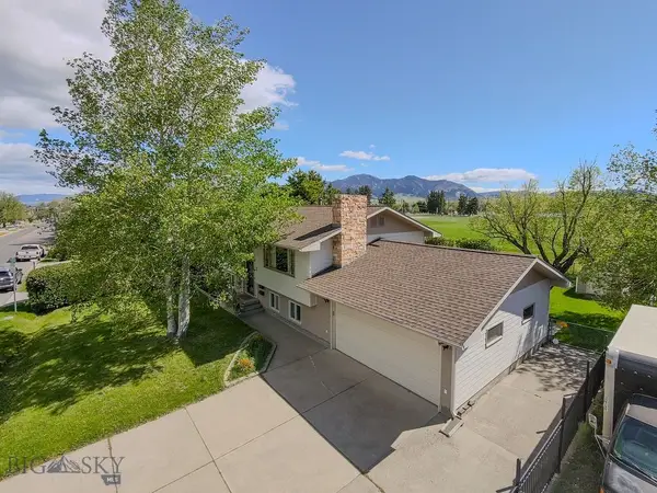 418 N 15th Avenue, Bozeman, MT 59715