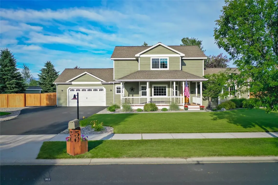 50 Gemstone Drive, Belgrade, MT 59714 - #1