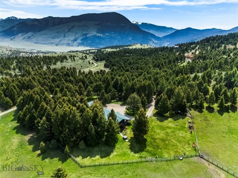 283 S Rock Creek Road, Emigrant, MT 59027 - #2