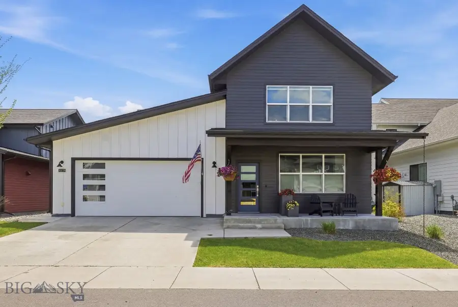 5378 Debour Lane, Bozeman, MT 59718 - #2