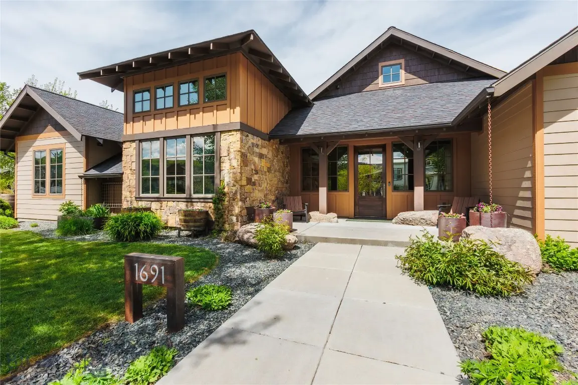 1691 Maiden Spirit Street, Bozeman, MT 59715 - #1