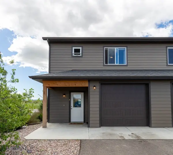 209 Manhattan South Road #A, Manhattan, MT 59741