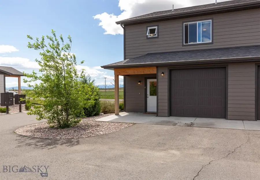 209 Manhattan South Road #A, Manhattan, MT 59741 - #2