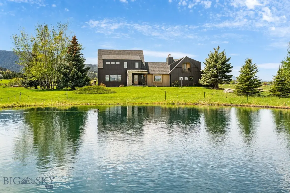 7980 Balsam, Bozeman, MT 59718 - #1