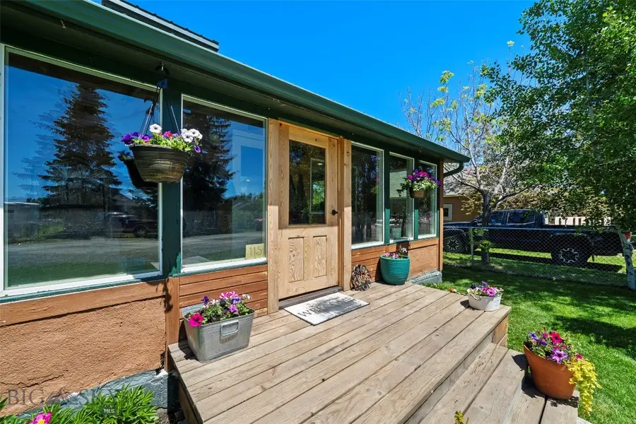 115 Center, Harrison, MT 59735 - #2