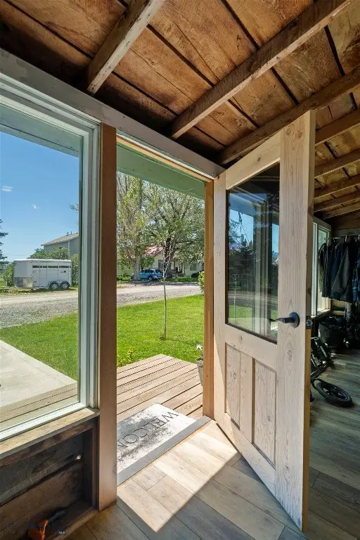 115 Center, Harrison, MT 59735 - #3