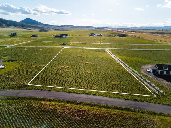 12 Lewis Drive, Three Forks, MT 59752