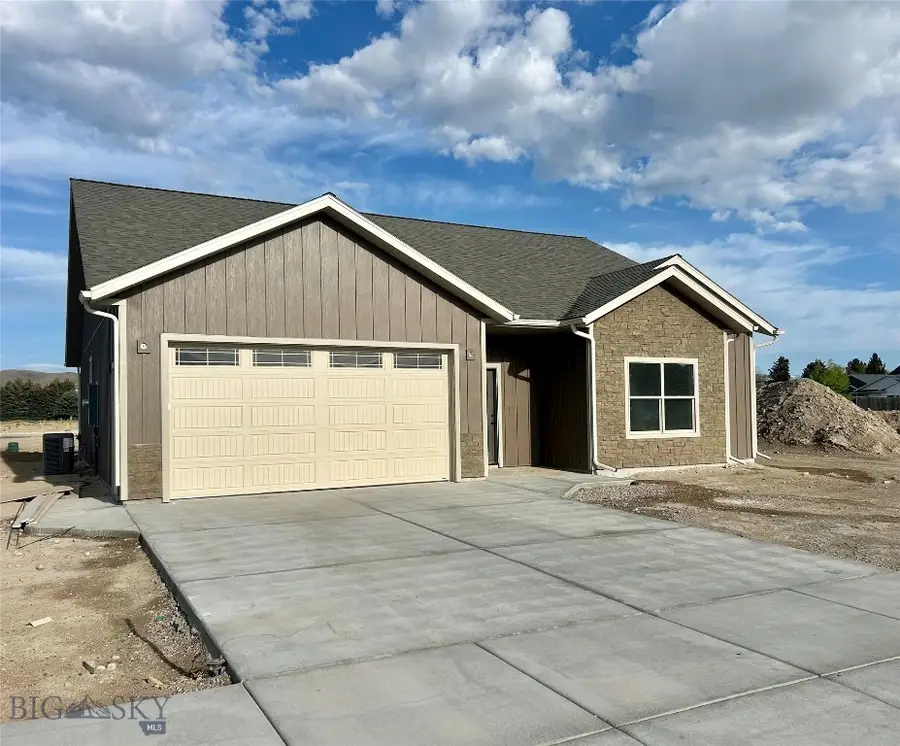135 Thomas Way, Dillon, MT 59725 - #3