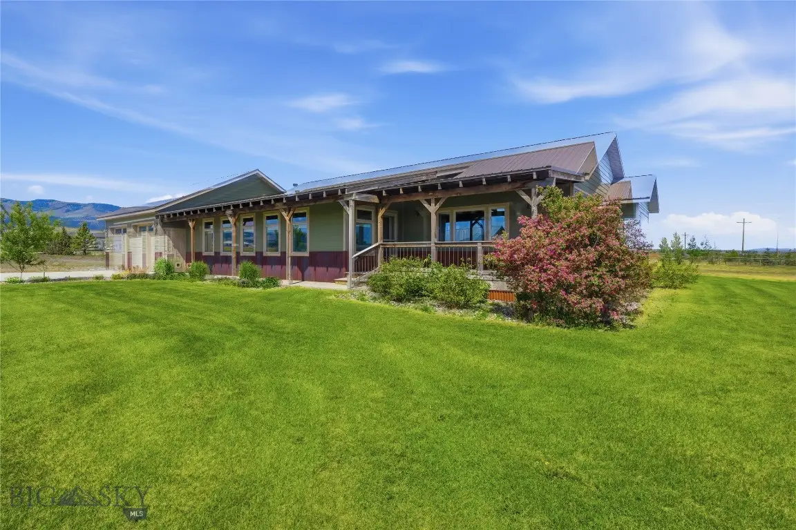 4 Grandview Loop, Townsend, MT 59644 - #1