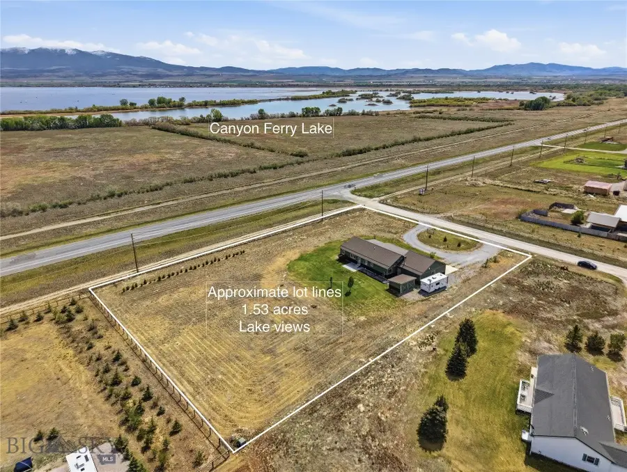 4 Grandview Loop, Townsend, MT 59644 - #2