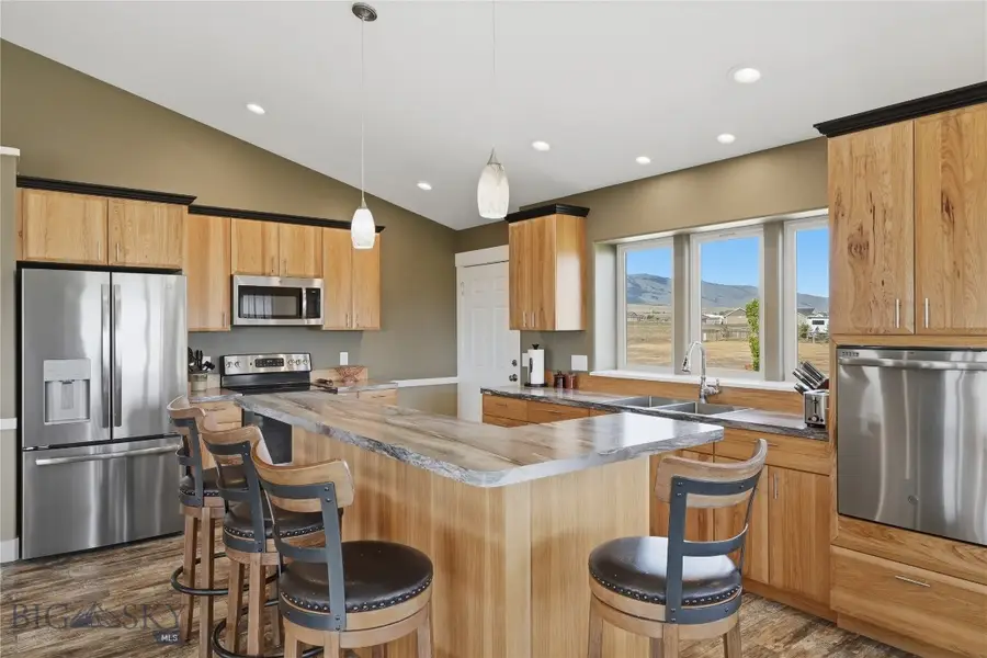 4 Grandview Loop, Townsend, MT 59644 - #3