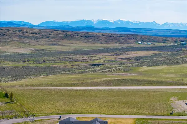 103 Star View Drive, Three Forks, MT 59752