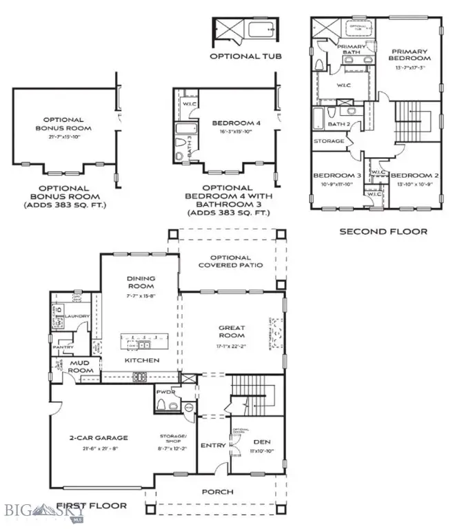1505 Gun Slinger Lane, Belgrade, MT 59714 - #2