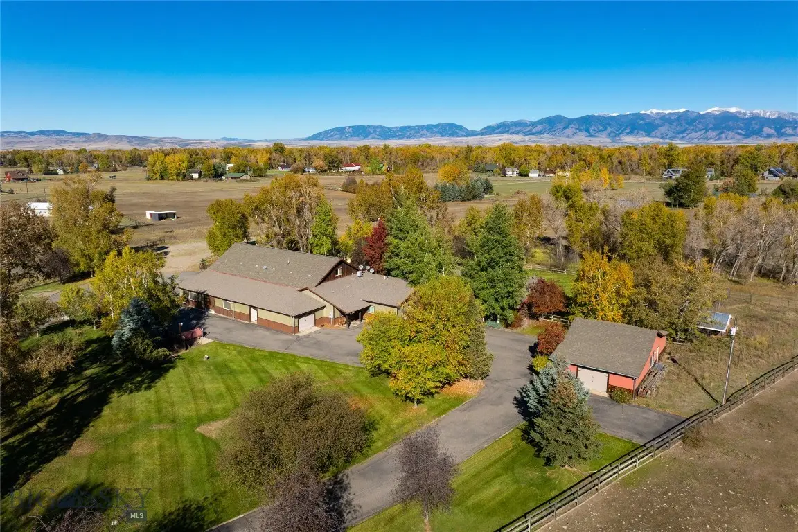 2490 E Cedar Meadows Lane, Manhattan, MT 59741 - #1