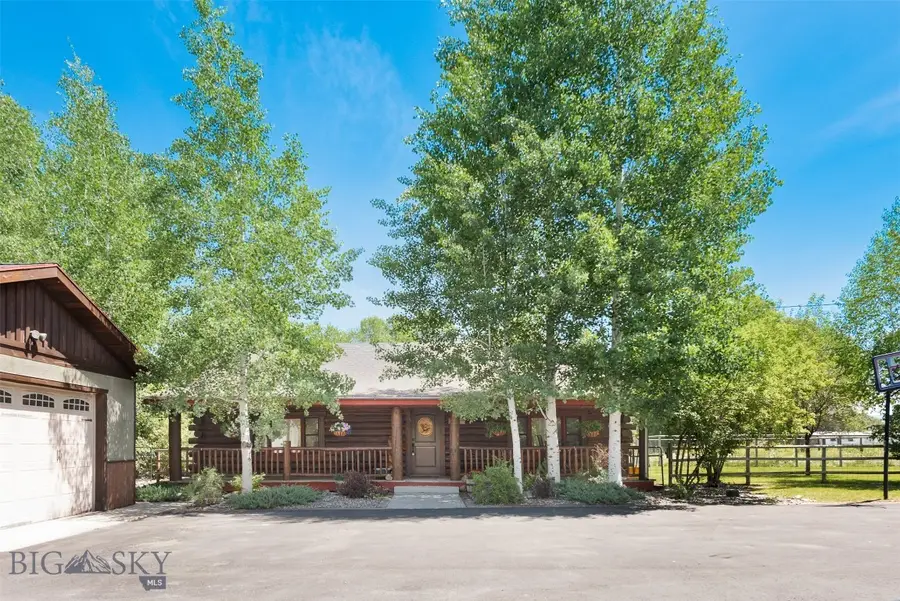 2490 E Cedar Meadows Lane, Manhattan, MT 59741 - #3