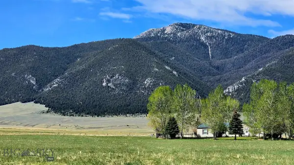 Address Withheld By Seller, Sheridan, MT 59749