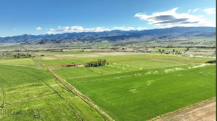 Address Withheld By Seller, Sheridan, MT 59749 - #2