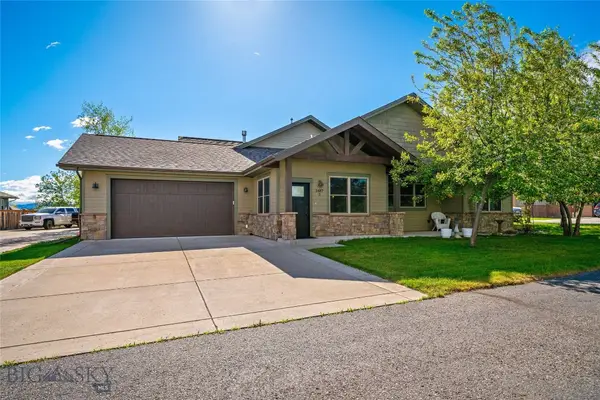 3487 S 27th #3, Bozeman, MT 59718