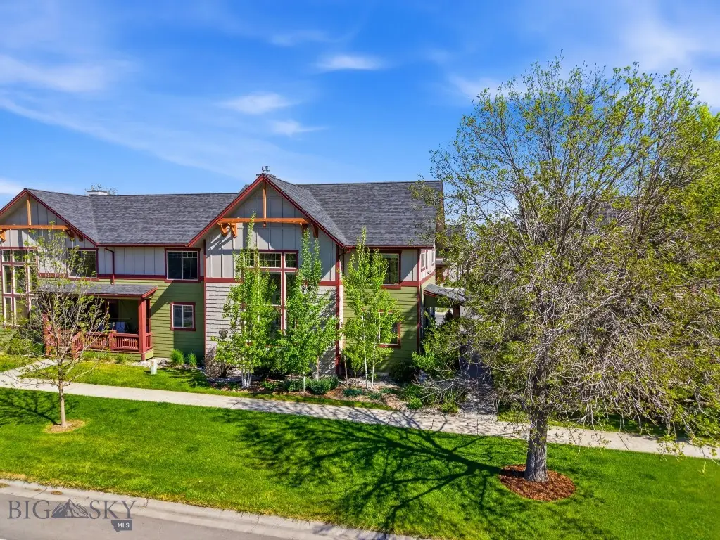 2124 Gallatin Green Boulevard #4, Bozeman, MT 59718 - #1