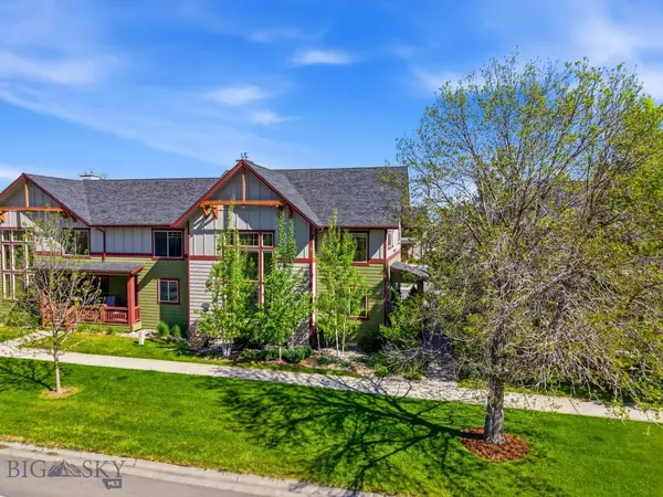 2124 Gallatin Green Boulevard #4, Bozeman, MT 59718