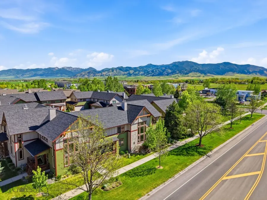 2124 Gallatin Green Boulevard #4, Bozeman, MT 59718 - #2
