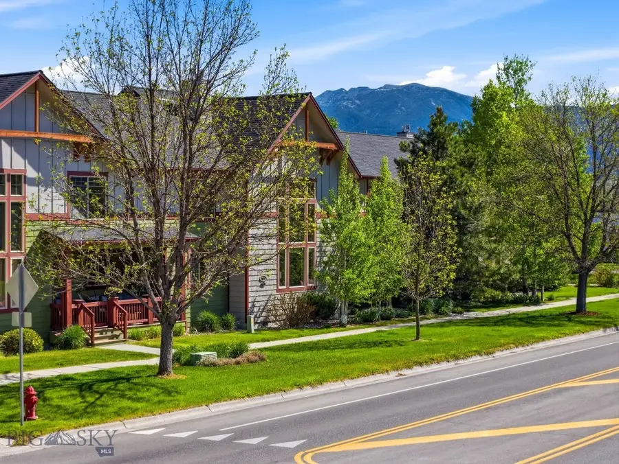 2124 Gallatin Green Boulevard #4, Bozeman, MT 59718 - #3