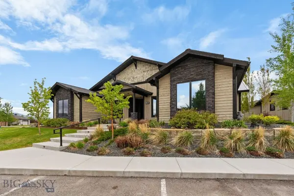 496 Black Bull #D, Bozeman, MT 59718