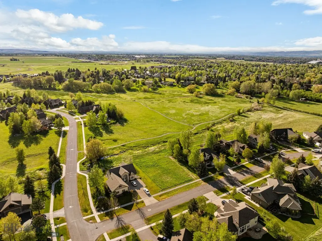 TBD Rain Roper Drive, Bozeman, MT 59715 - #1