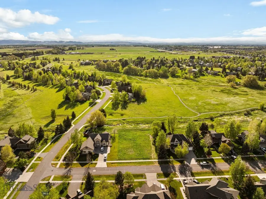 TBD Rain Roper Drive, Bozeman, MT 59715 - #2