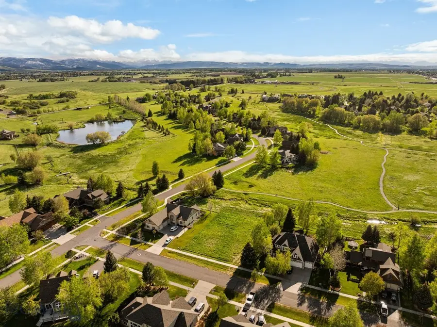 TBD Rain Roper Drive, Bozeman, MT 59715 - #3