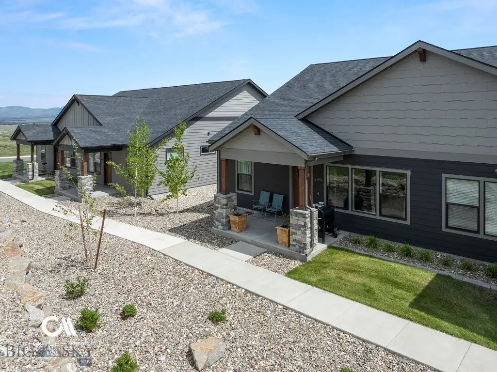 2935 Aspen View Loop #4, Helena, MT 59601 - #1