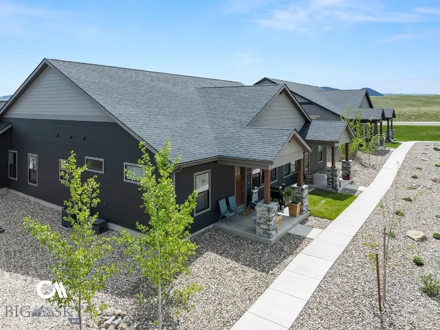 2935 Aspen View Loop #4, Helena, MT 59601 - #2