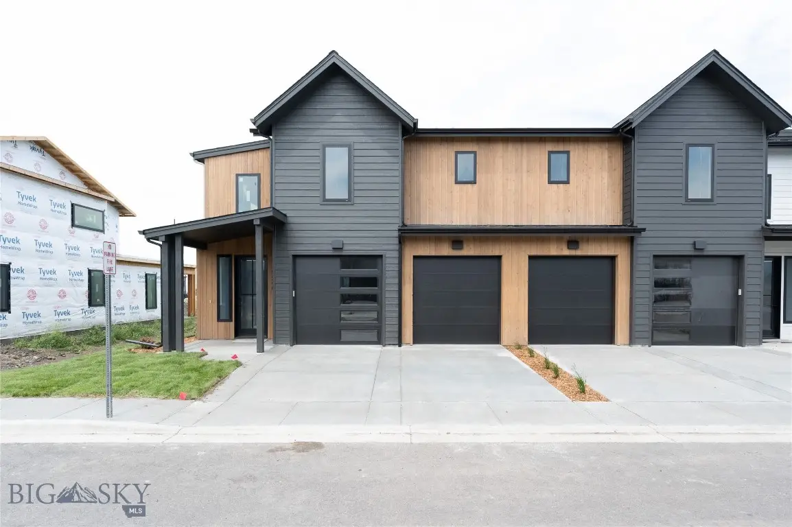 1220 Flanders Creek Avenue #A, Bozeman, MT 59718 - #1