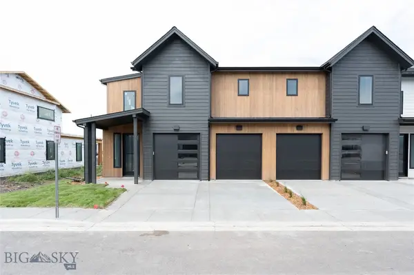 1220 Flanders Creek Avenue #A, Bozeman, MT 59718