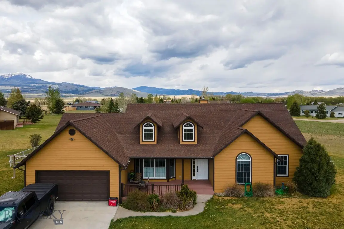 22 Coachman, McAllister, MT 59729 - #1