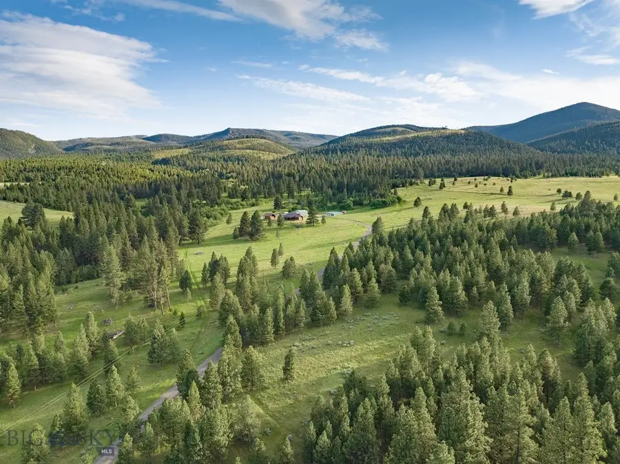587 Cozy Lane, Helmville, MT 59843 - #2