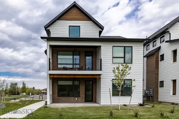 1950 Southbridge #A, Bozeman, MT 59718