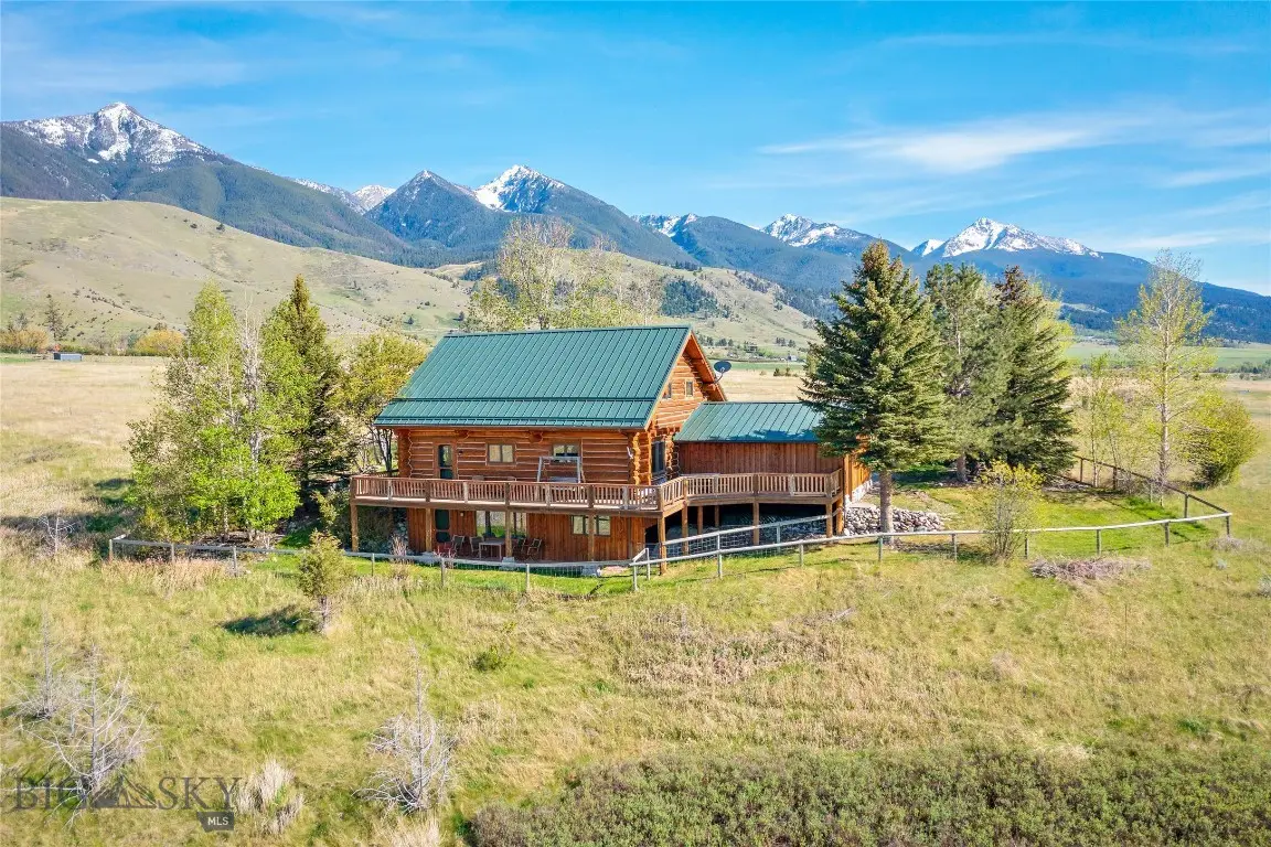 10 Rocky Hollow Trail, Livingston, MT 59047 - #1