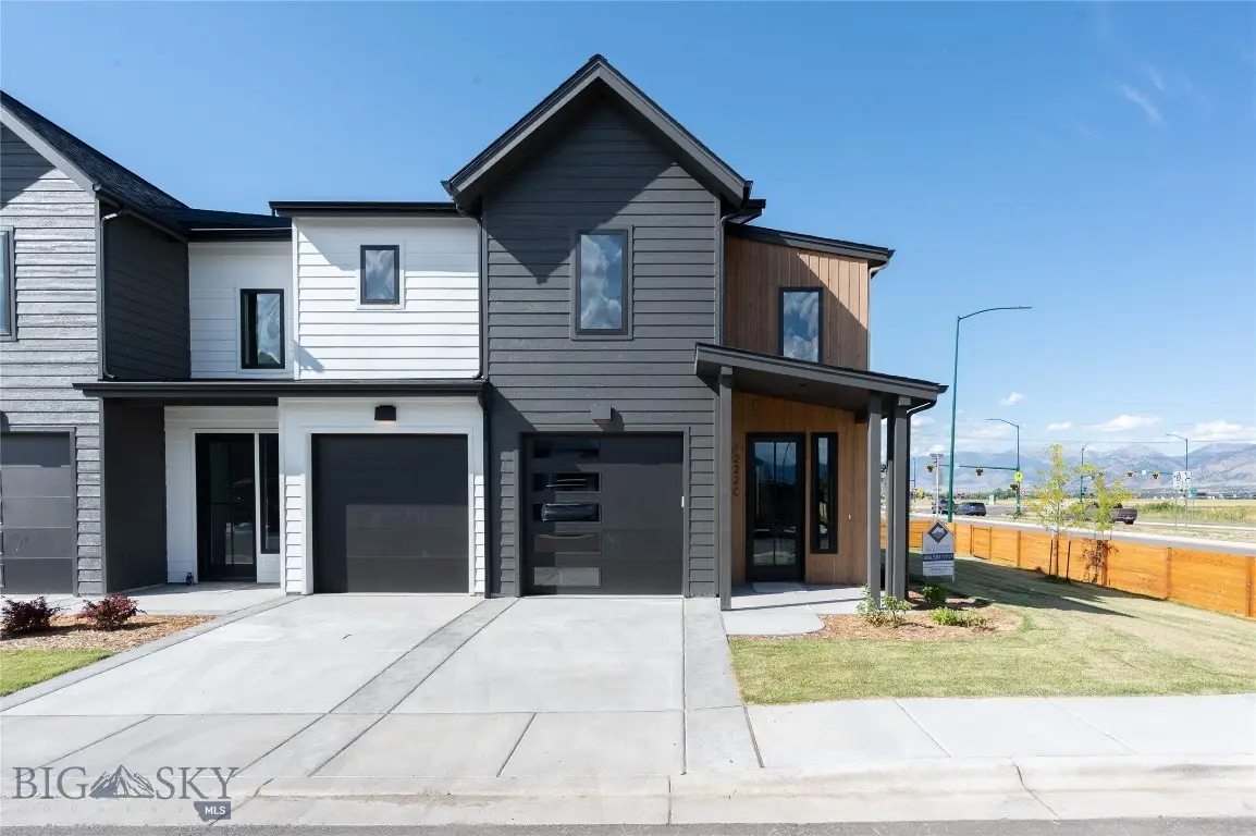 1220 Flanders Creek Avenue #C, Bozeman, MT 59718 - #1