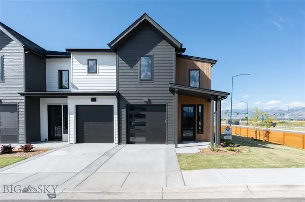 1220 Flanders Creek Avenue #C, Bozeman, MT 59718