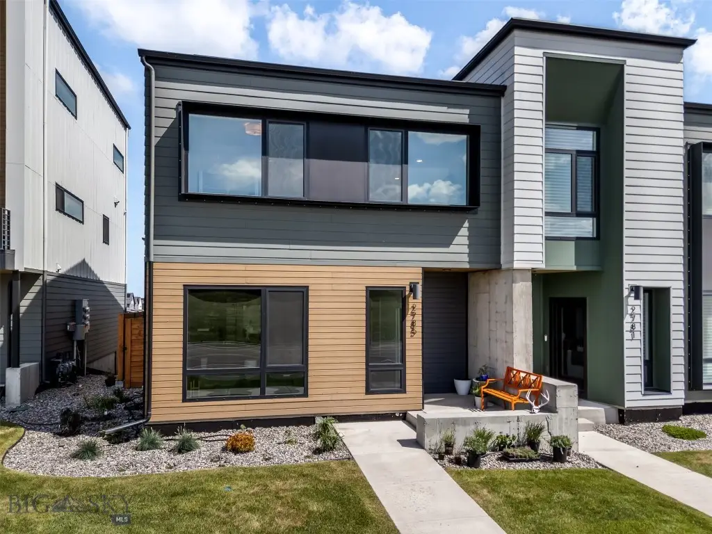 2785 W Graf Street #A, Bozeman, MT 59718 - #1