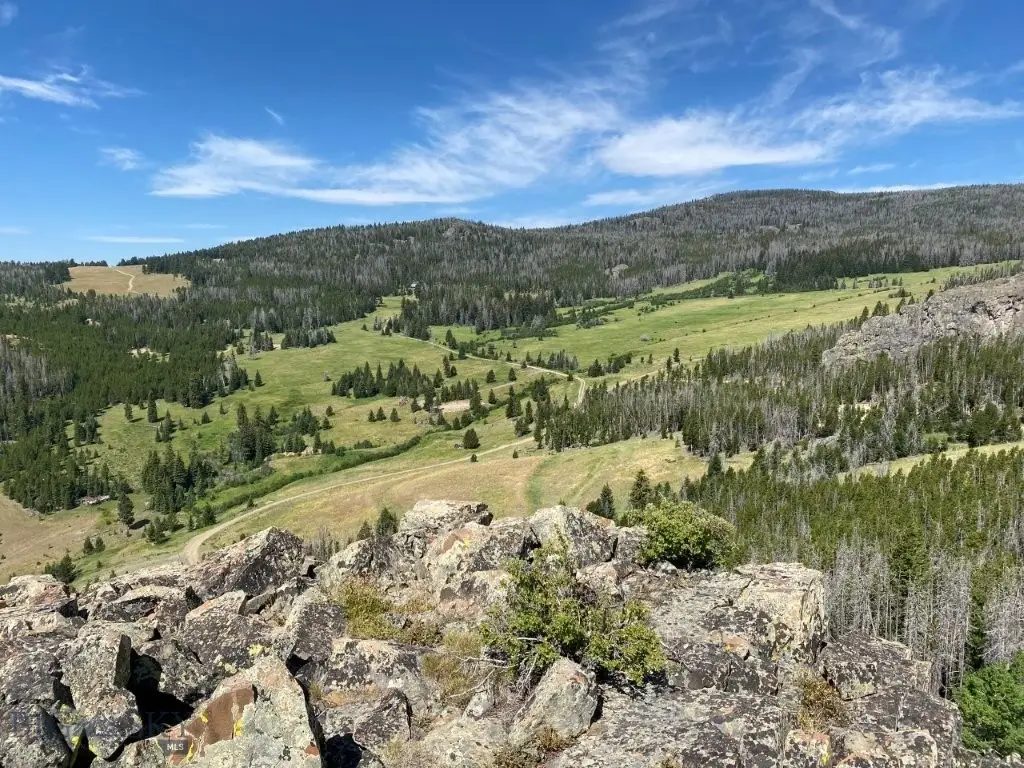 TBD Indian Creek Road, Townsend, MT 59644 - #1