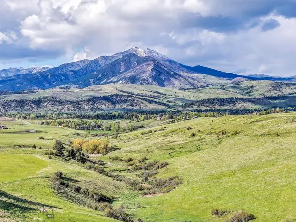 Tract 3A Mcgee Drive, Bozeman, MT 59715