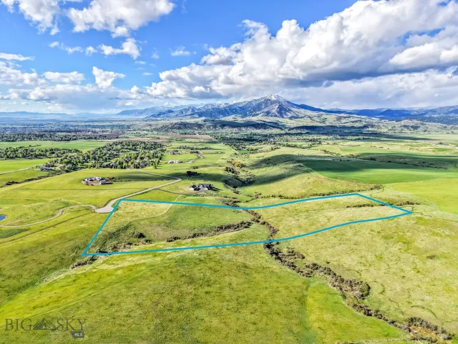 Tract 3A Mcgee Drive, Bozeman, MT 59715 - #2