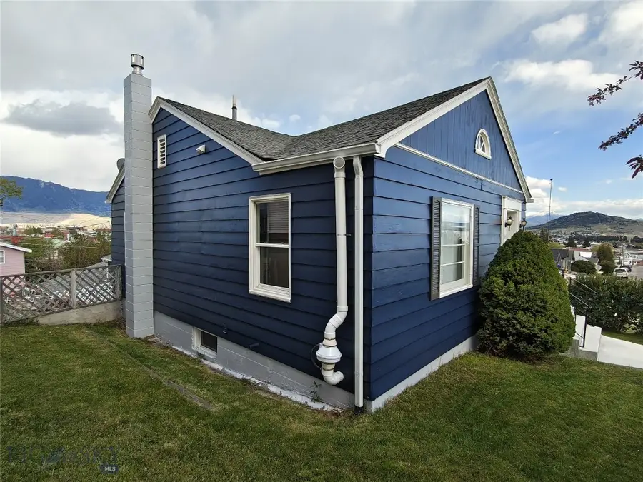 514 S Jackson, Butte, MT 59701 - #2