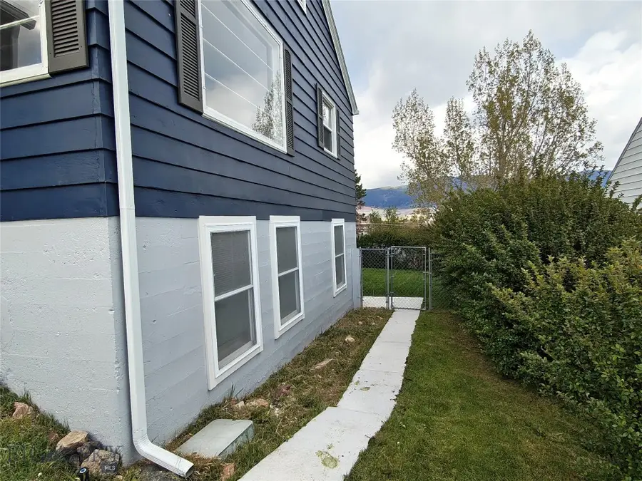 514 S Jackson, Butte, MT 59701 - #3