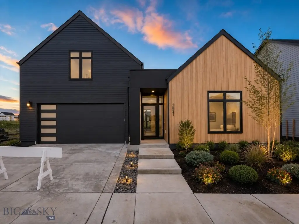 2955 S 31 St Avenue, Bozeman, MT 59718 - #1