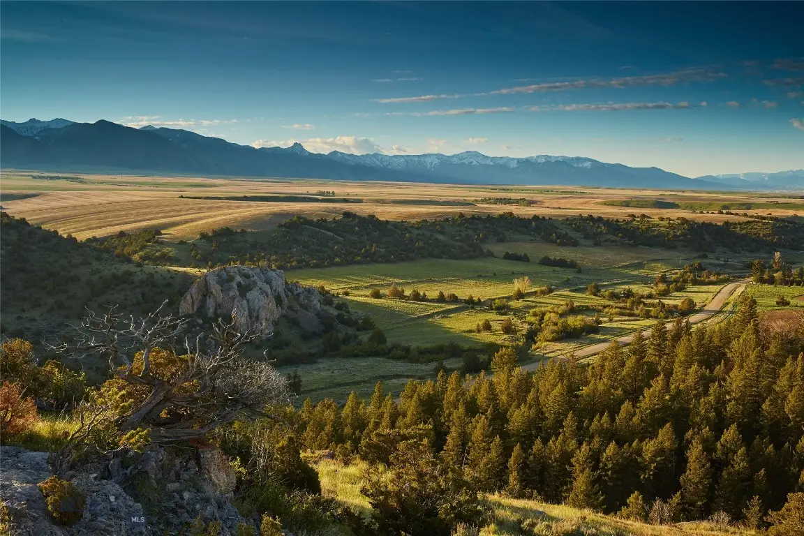 TBD Skinner Road, Belgrade, MT 59714 - #1