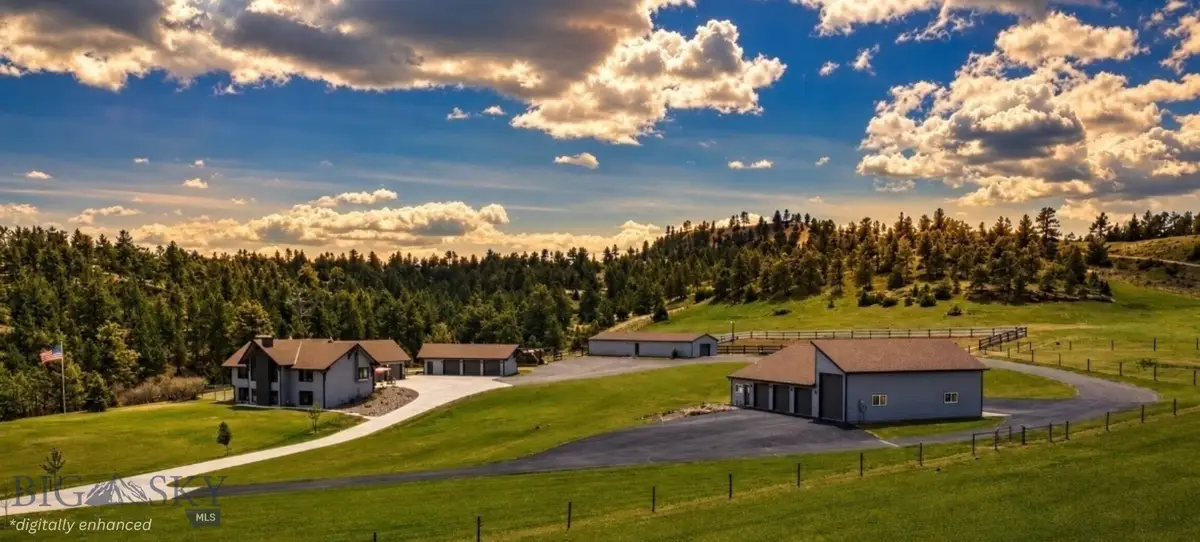8056 Molt Road, Billings, MT 59106 - #1