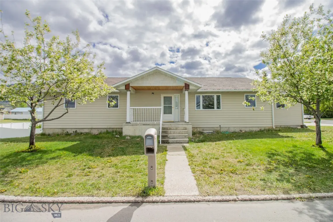 3700 Sheridan, Butte, MT 59701 - #1